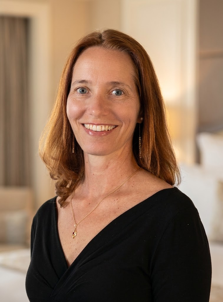 Henriett Torok, founder of Dream Travels by Heni